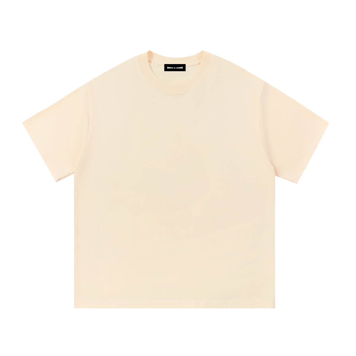 260 GSM Essential Cotton T-Shirt