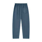 360 GSM Tapered Straight Hem Sweatpants (U)
