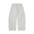 360 GSM Waffle Barrel Leg Pants (u)