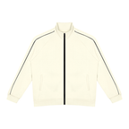 Color Block Track Jacket