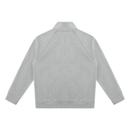 Men's Stand Collar Jacket