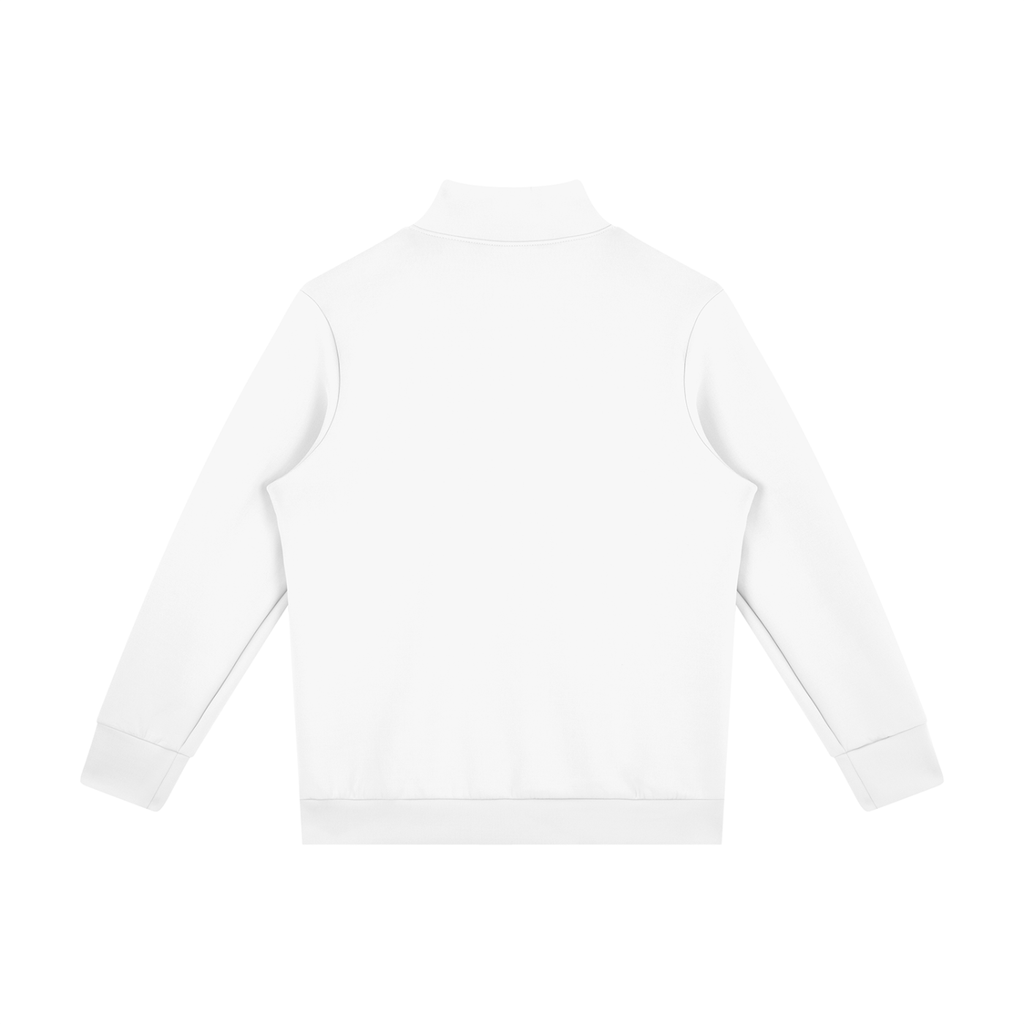 Men's Quarter-Zip Sweatshirt