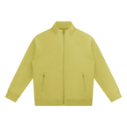 Men's Stand Collar Jacket