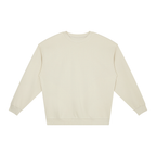 360 GSM Loose Crewneck Sweatshirt (U)