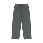 340 GSM Mineral Wash Waffle Sweatpants (U)