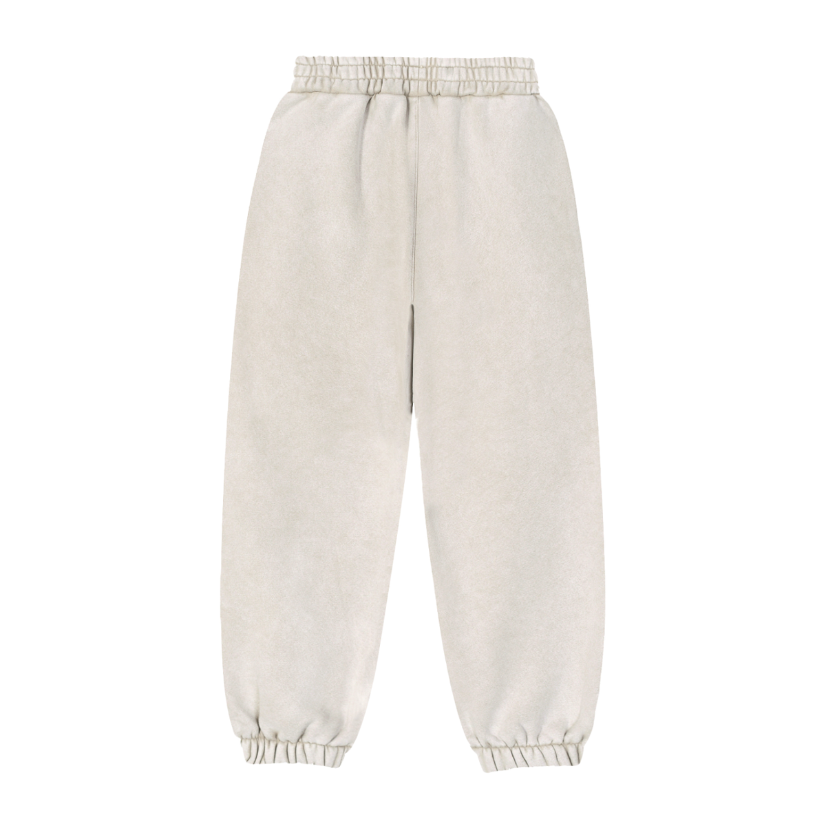 Fleece Jogger Sweatpants