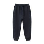 400 GSM Essential Drawstring Jogged Sweatpants