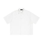 Heavyweight Boxy Short Sleeve Shirt