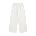 310 GSM Wide Leg Sweatpants (W)