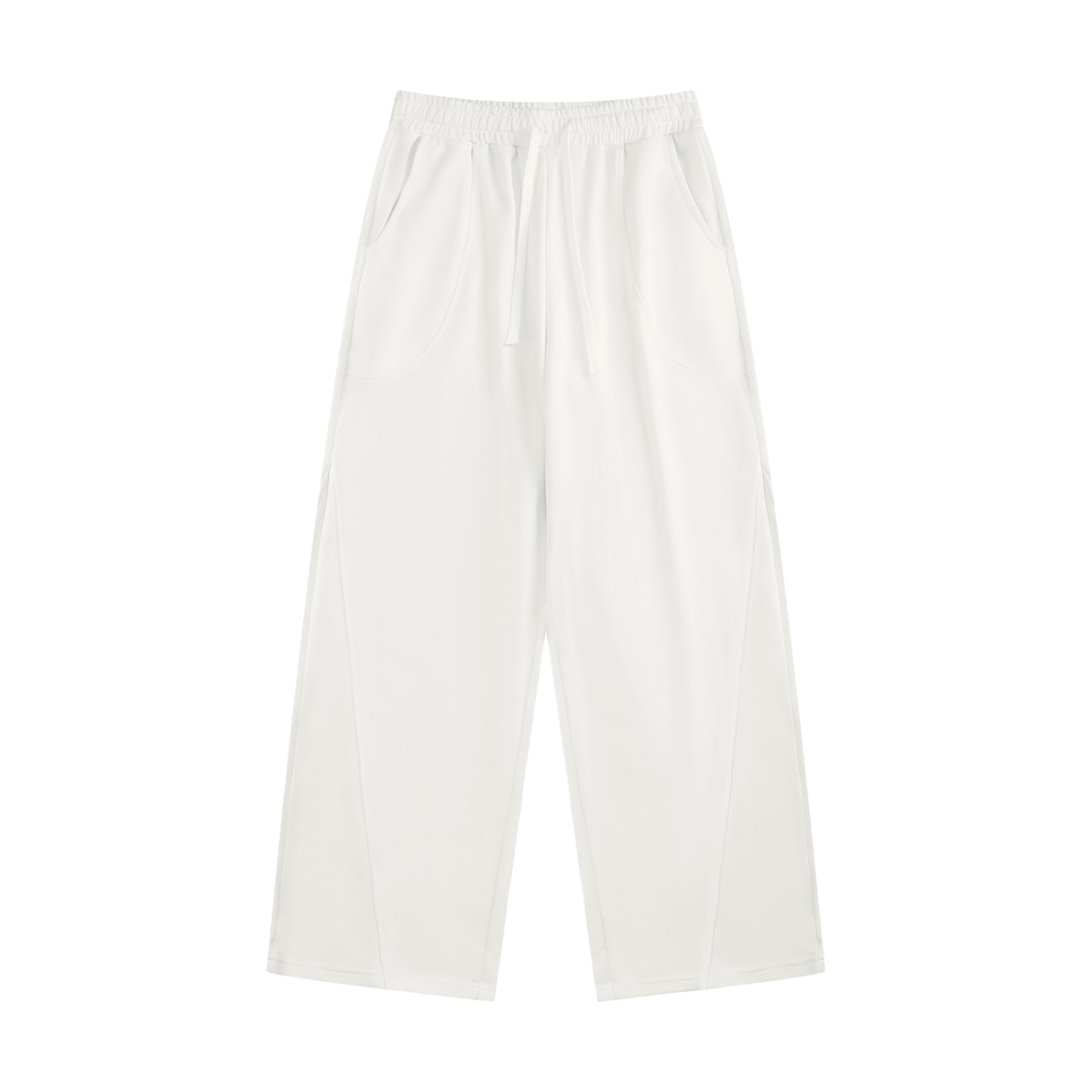 310 GSM Wide Leg Sweatpants (W)