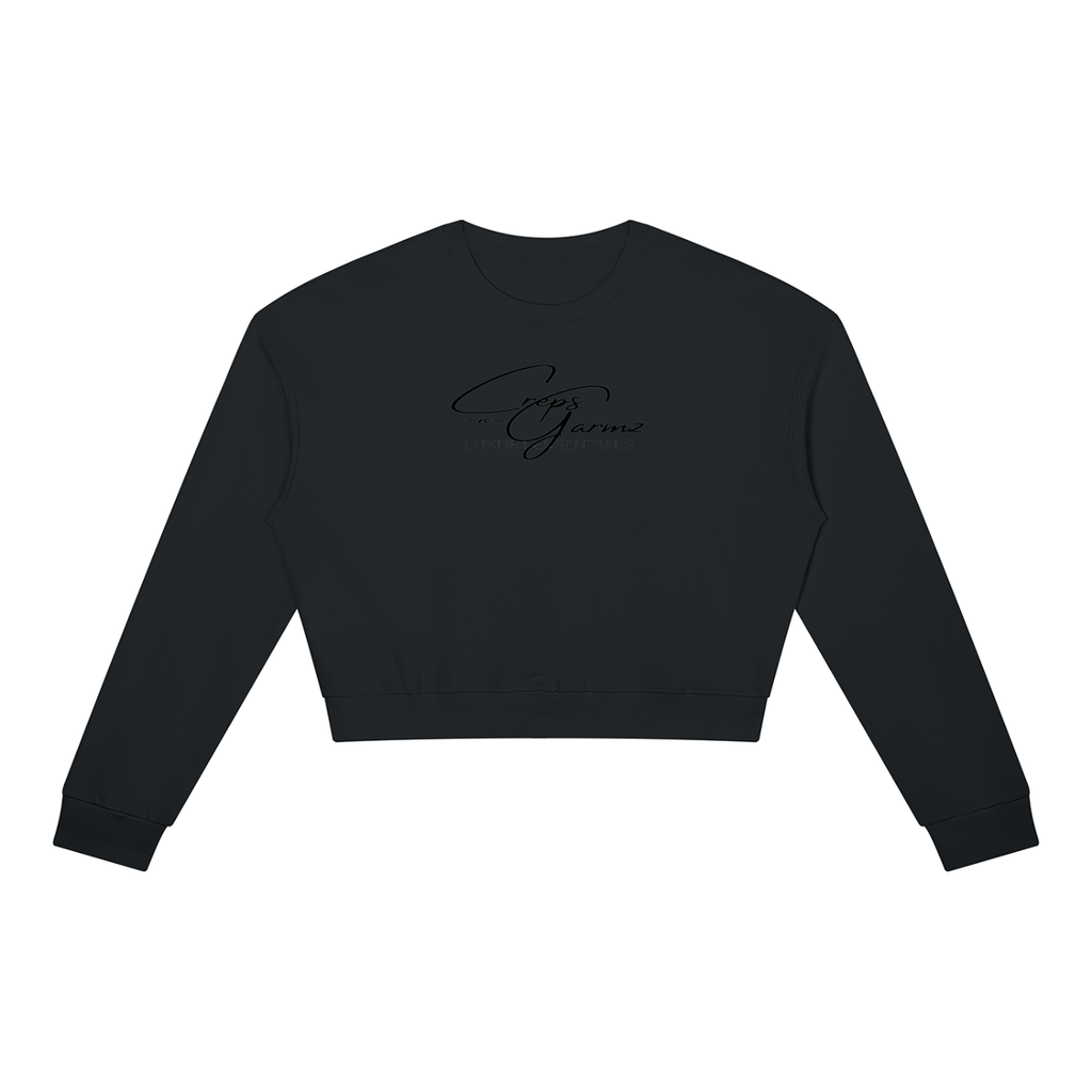 Women's Crewneck Sweatshirt