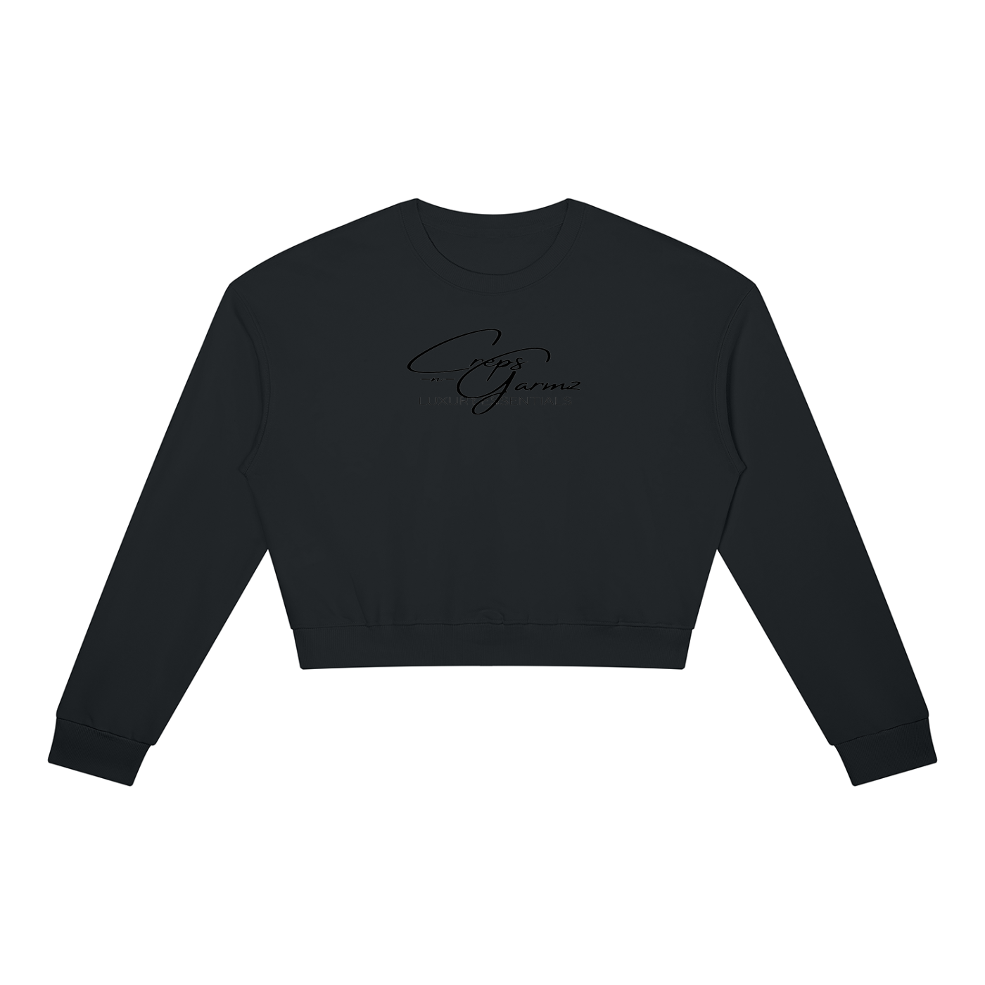 Women's Crewneck Sweatshirt