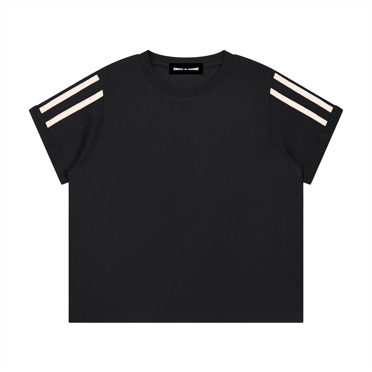 Varsity Stripe T-Shirt