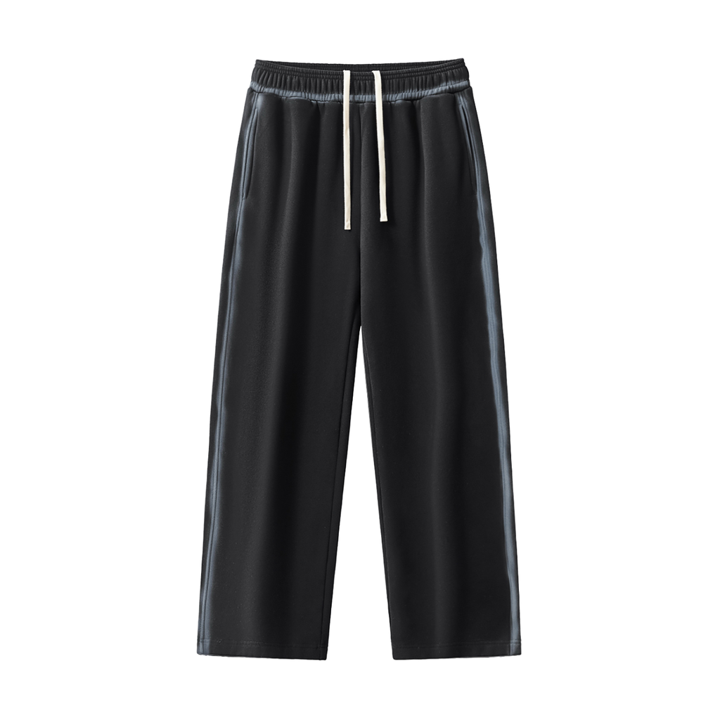 Men's Sun Faded Edge Fleece Sweatpants