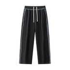 Men's Sun Faded Edge Fleece Sweatpants