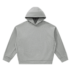 500 GSM Heavyweight Boxy Hoodie