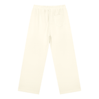 Straight-Leg Sweatpants