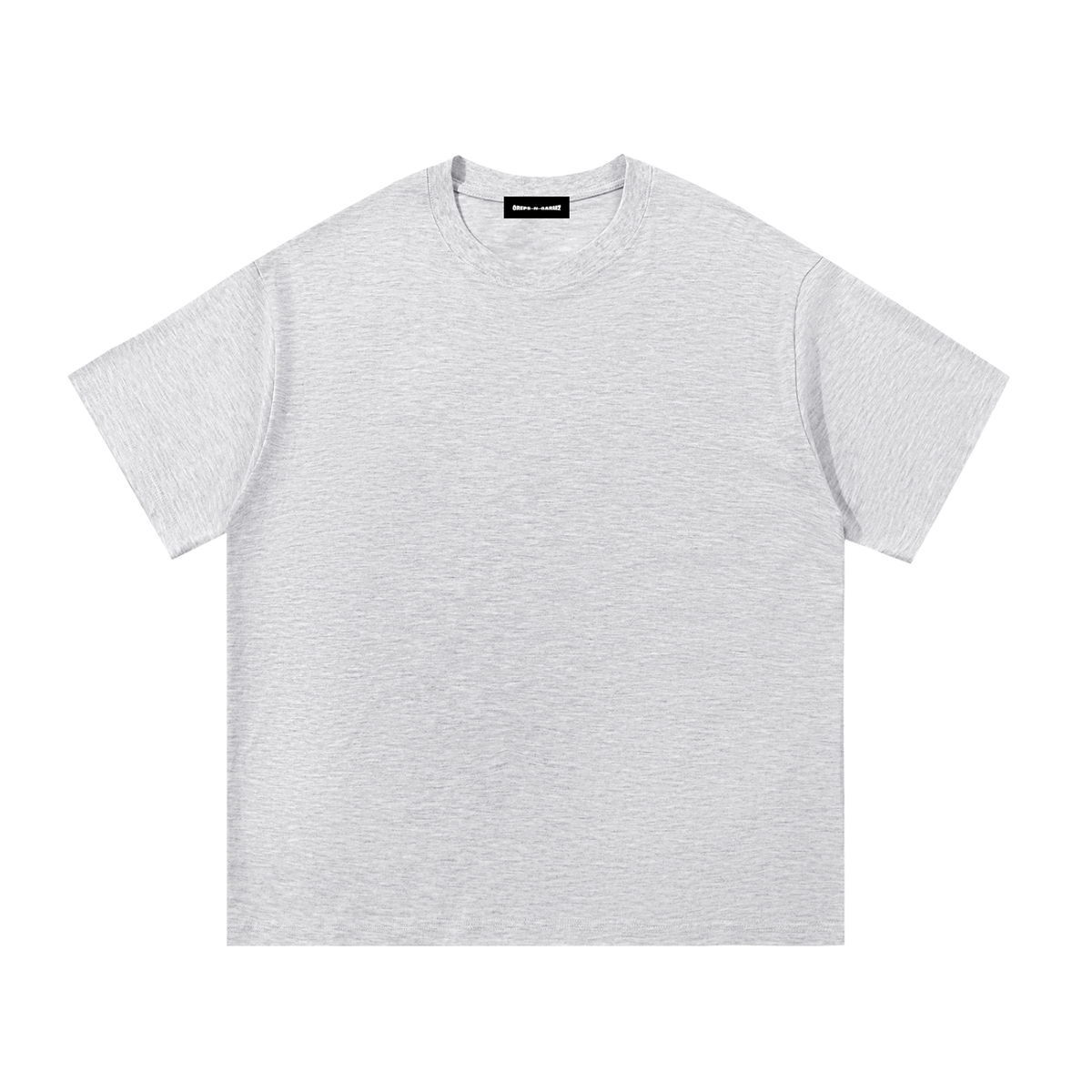 260 GSM Essential Cotton T-Shirt