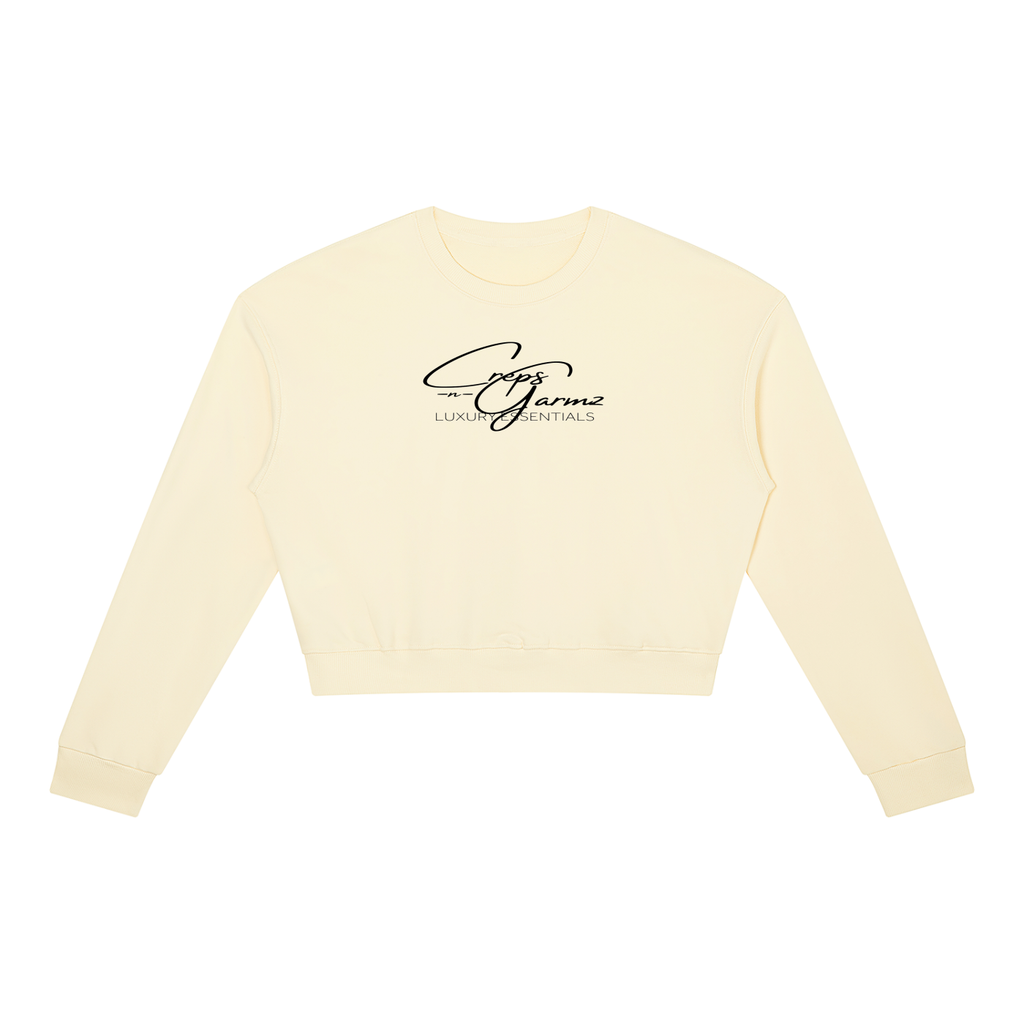 Women's Crewneck Sweatshirt