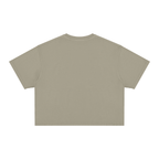 275 GSM Vintage Wash Boxy T-Shirt