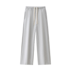 Women's Straight-Leg Fleece Sweatpants