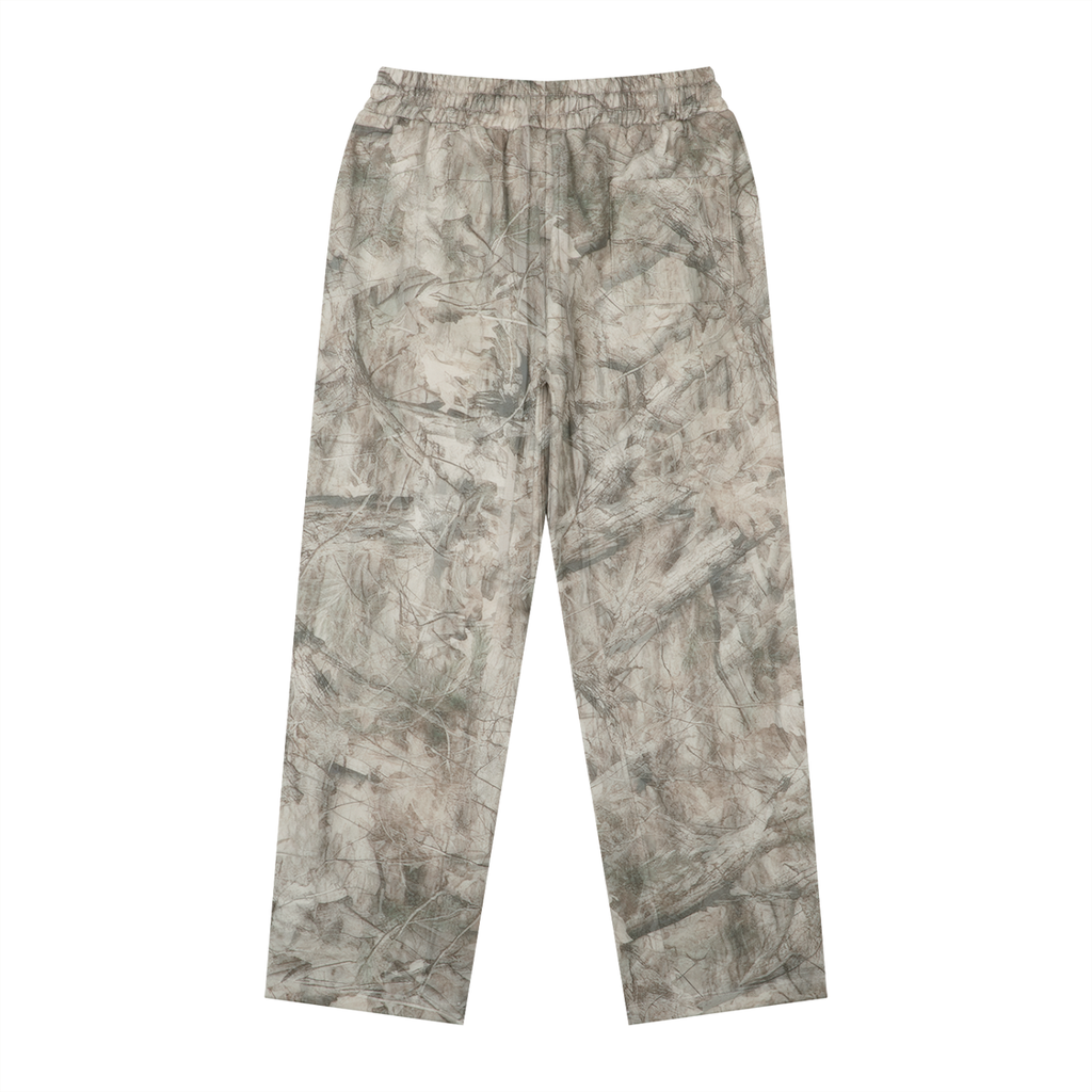 Fleece Tree Camo Sweatpants