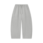 360 GSM Waffle Barrel Leg Pants (u)