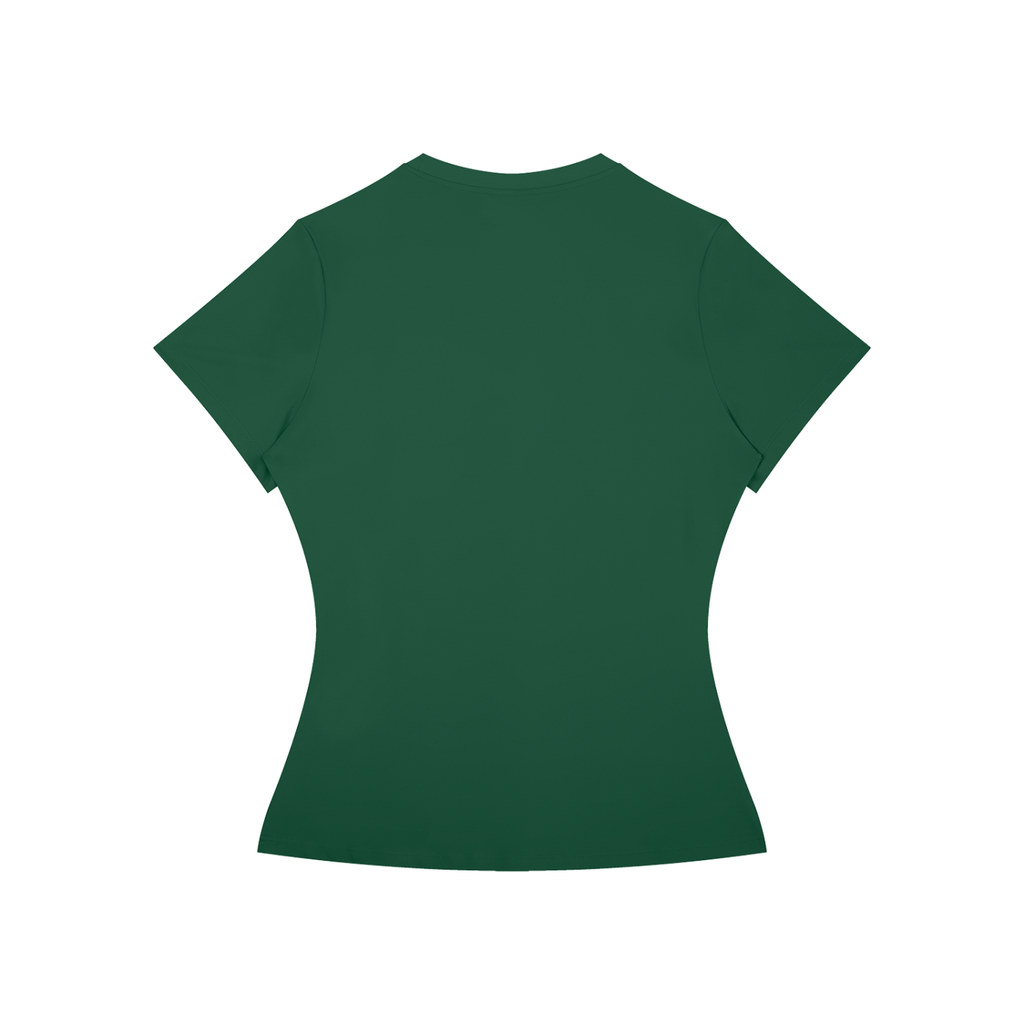 Women's Slim Fit Performance T-Shirt