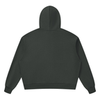 360 GSM Drop Shoulder Hoodie