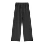 Women's Mineral Wash Straight Sweatpants