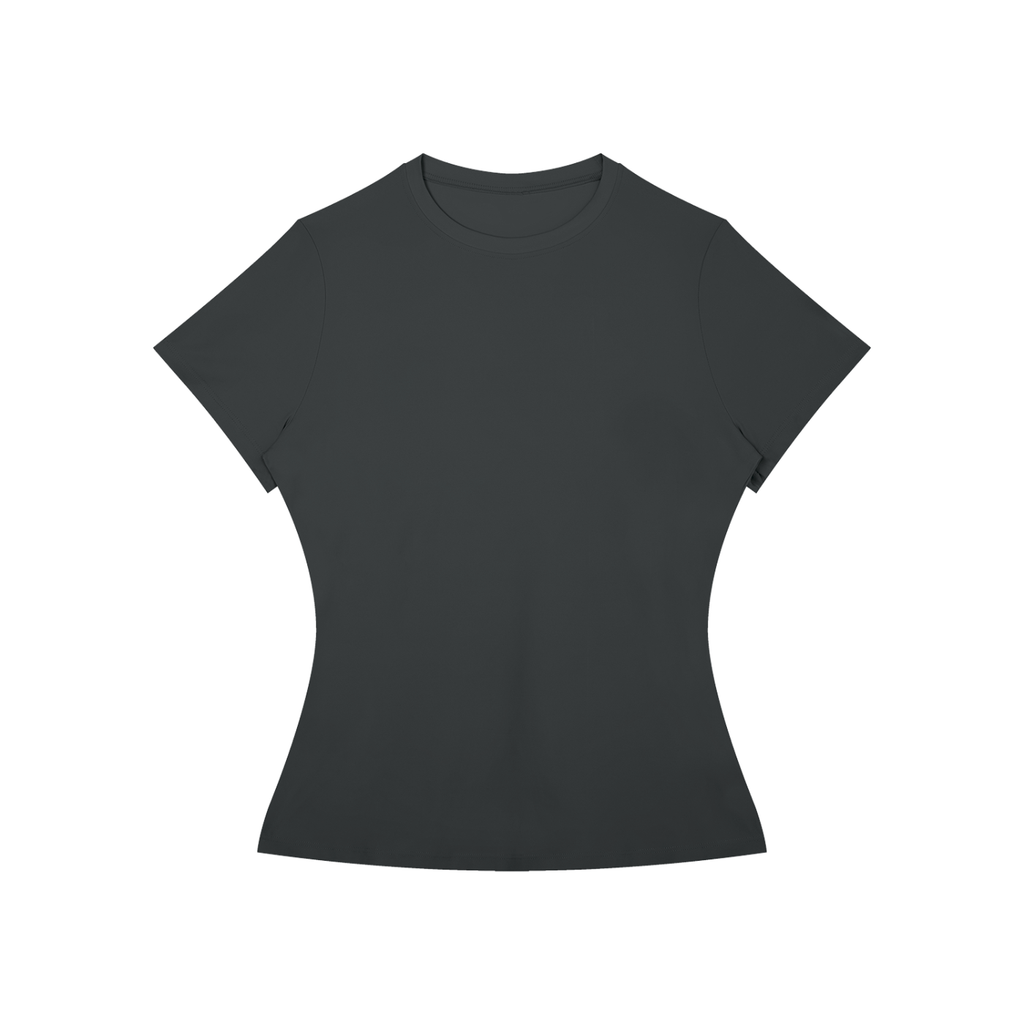 Women's Slim Fit Performance T-Shirt