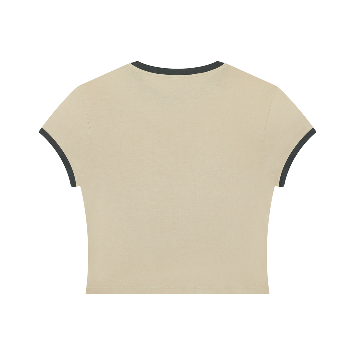 Women's Slim Ringer T-Shirt