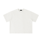 Boxy Oversized T-Shirt