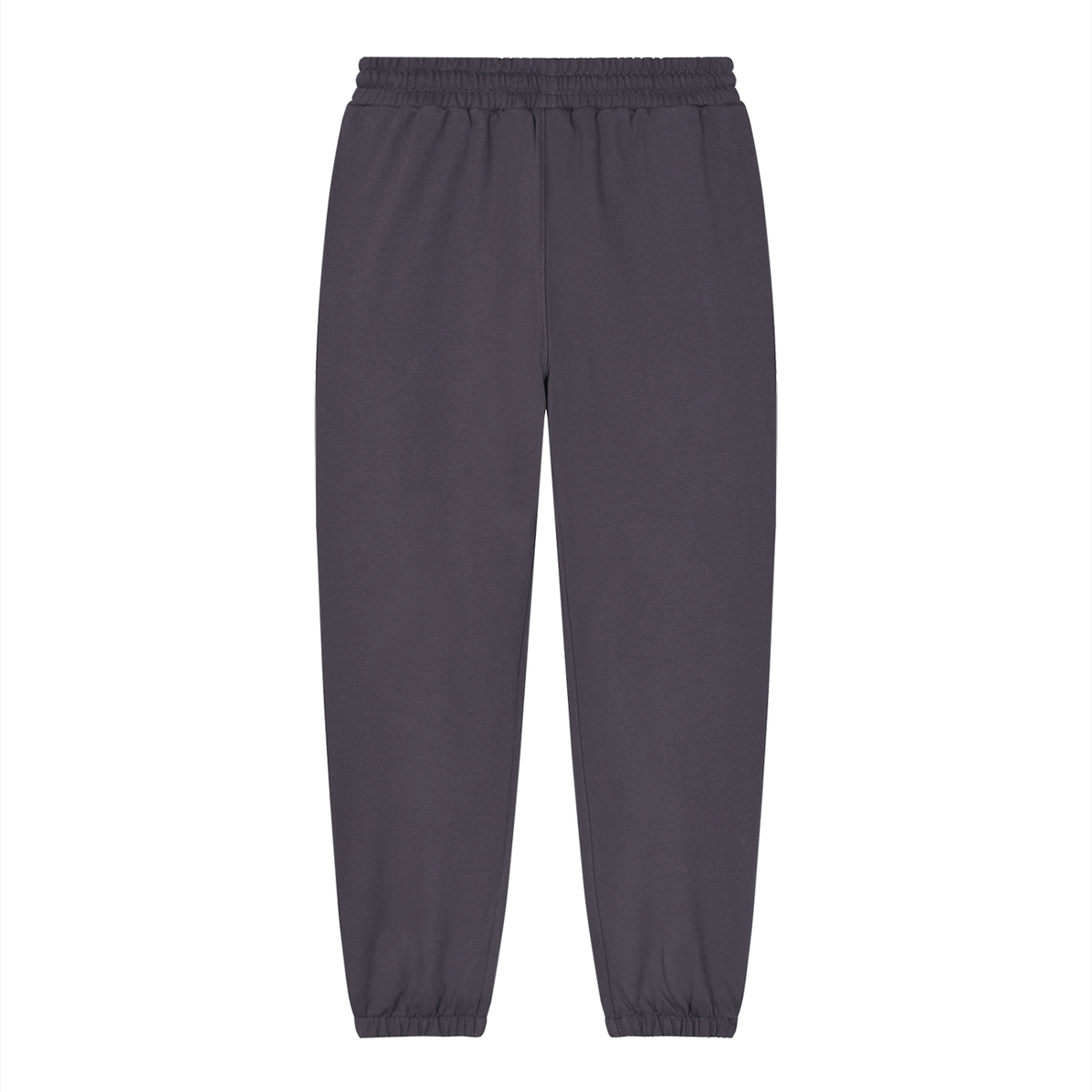Loose Fit Tapered Joggers