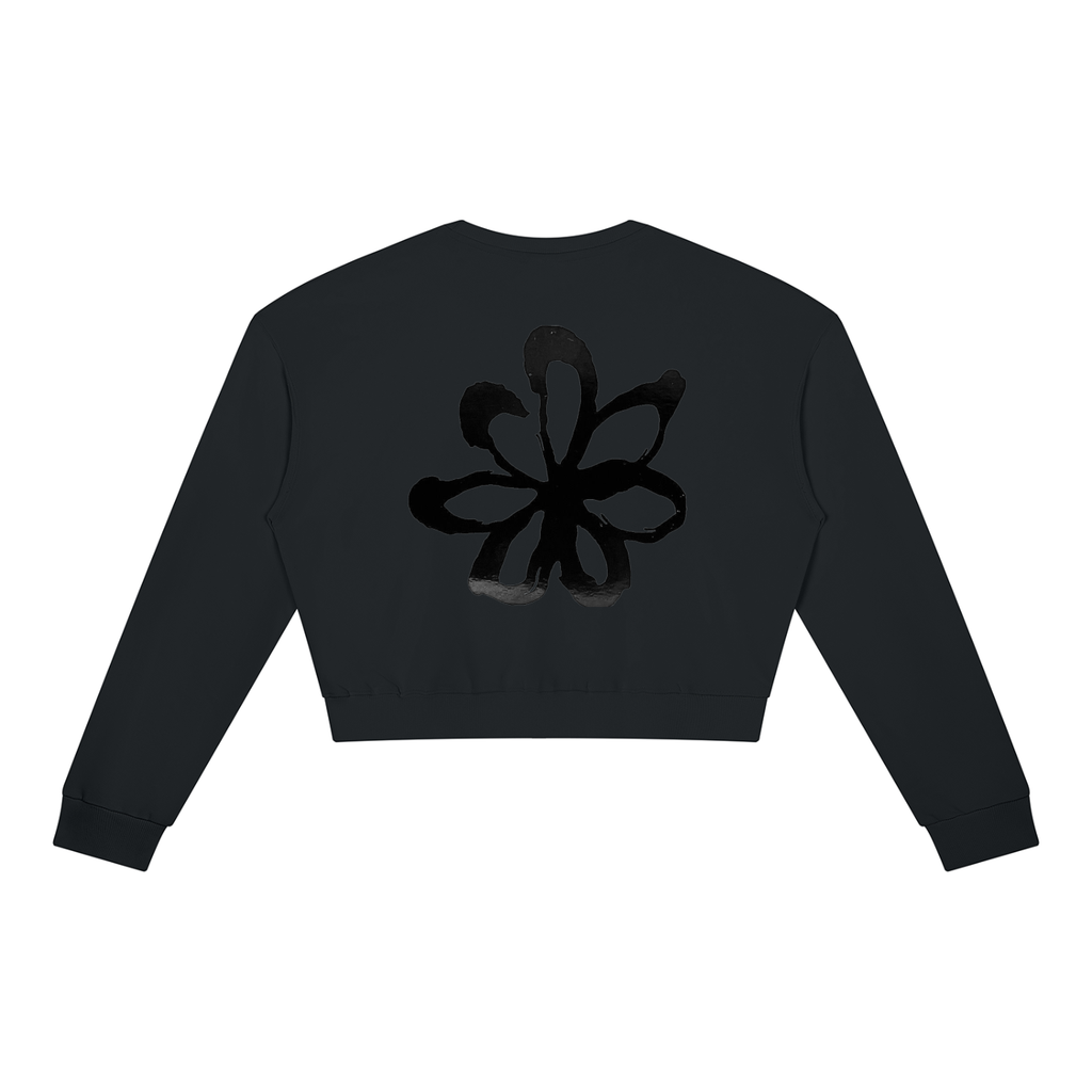 Women's Crewneck Sweatshirt