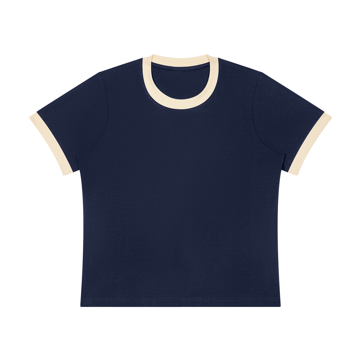 Women's Sorona Ringer T-Shirt II
