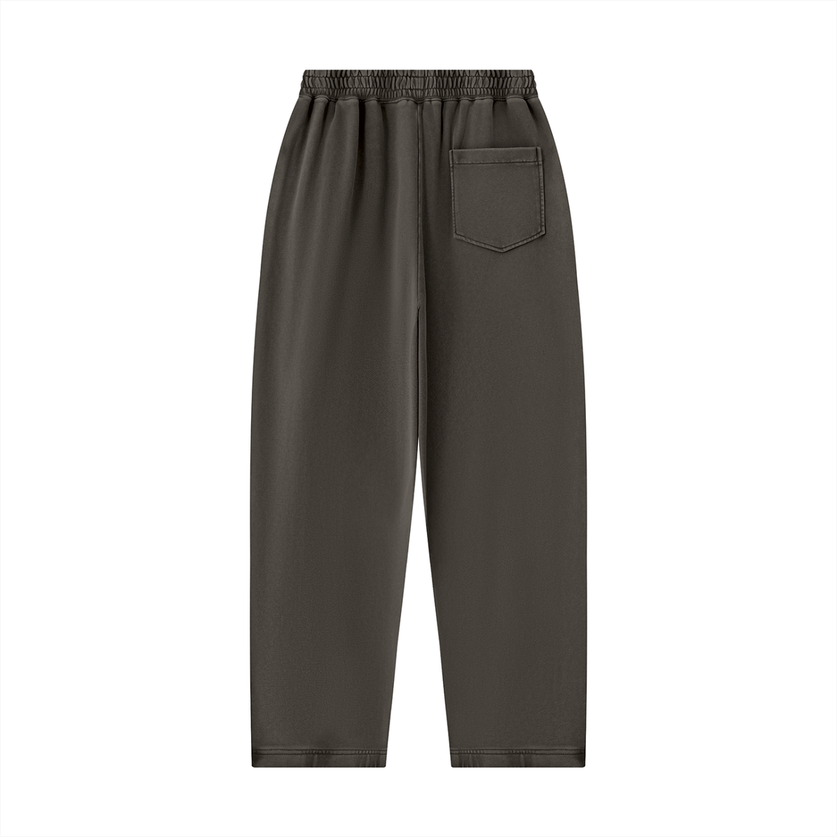 350 GSM Mineral Wash Balloon Sweatpants (U)
