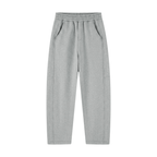 360 GSM Tapered Straight Hem Sweatpants