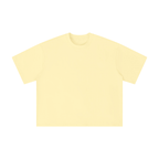 Boxy Oversized T-Shirt