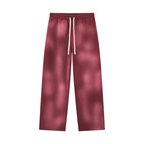 350 GSM Sunfade Wide Leg Fleece Sweatpants (U)