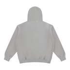 355 GSM Vintage Wash Fleece Hoodie (U)