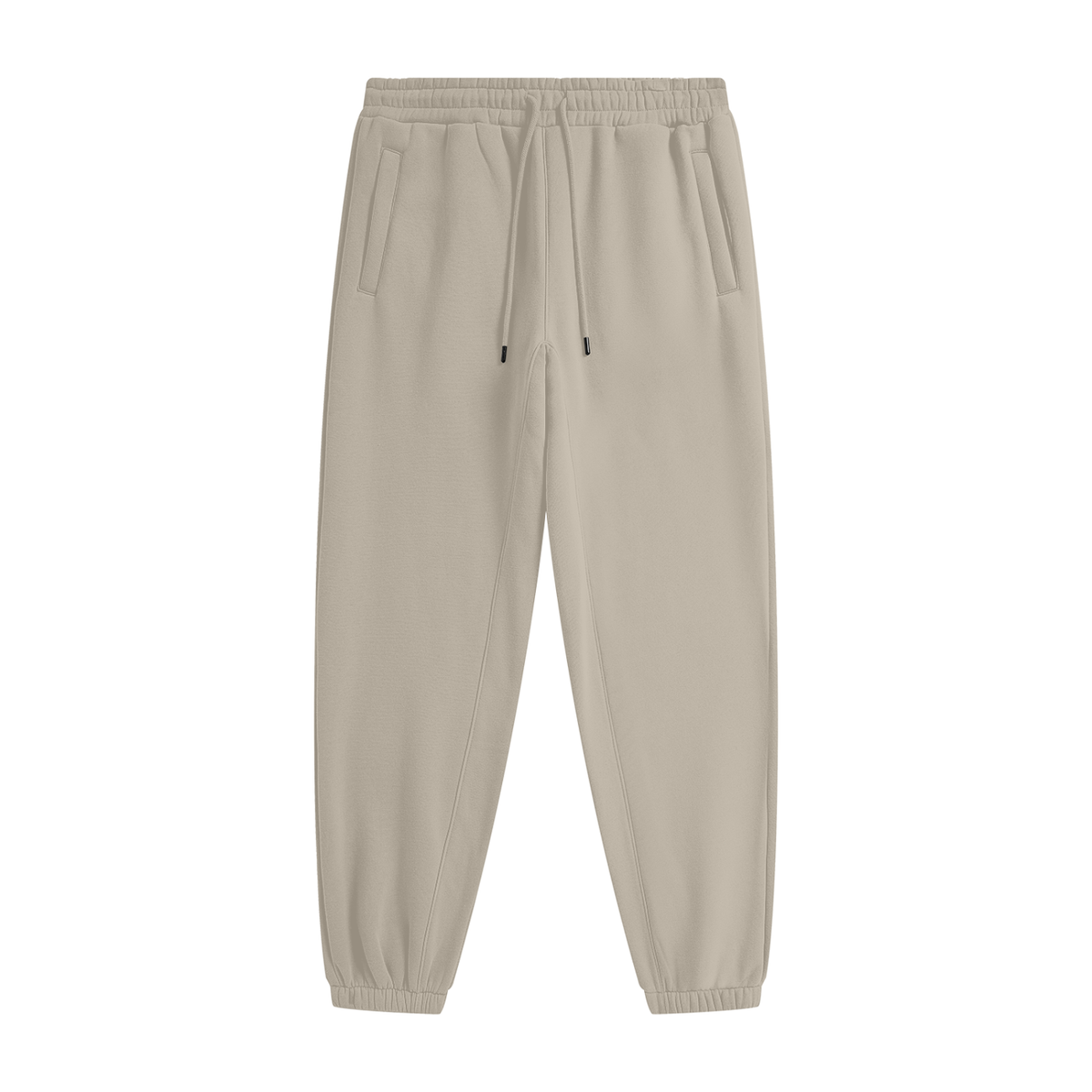 345 GSM Heavyweight Fleece Joggers (U)