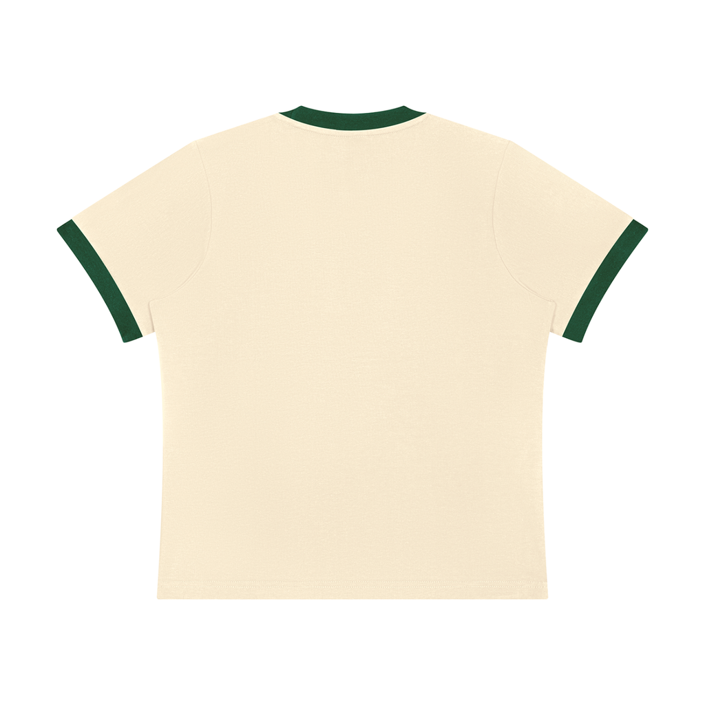 Women's Sorona Ringer T-Shirt II