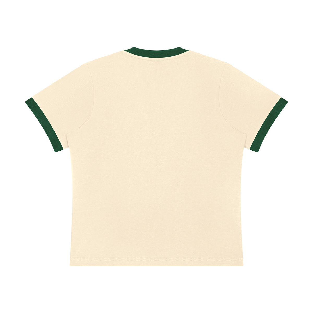 Women's Sorona Ringer T-Shirt II