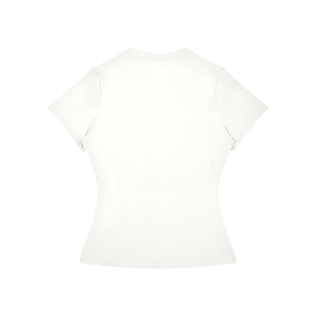 Women's Slim Fit Performance T-Shirt