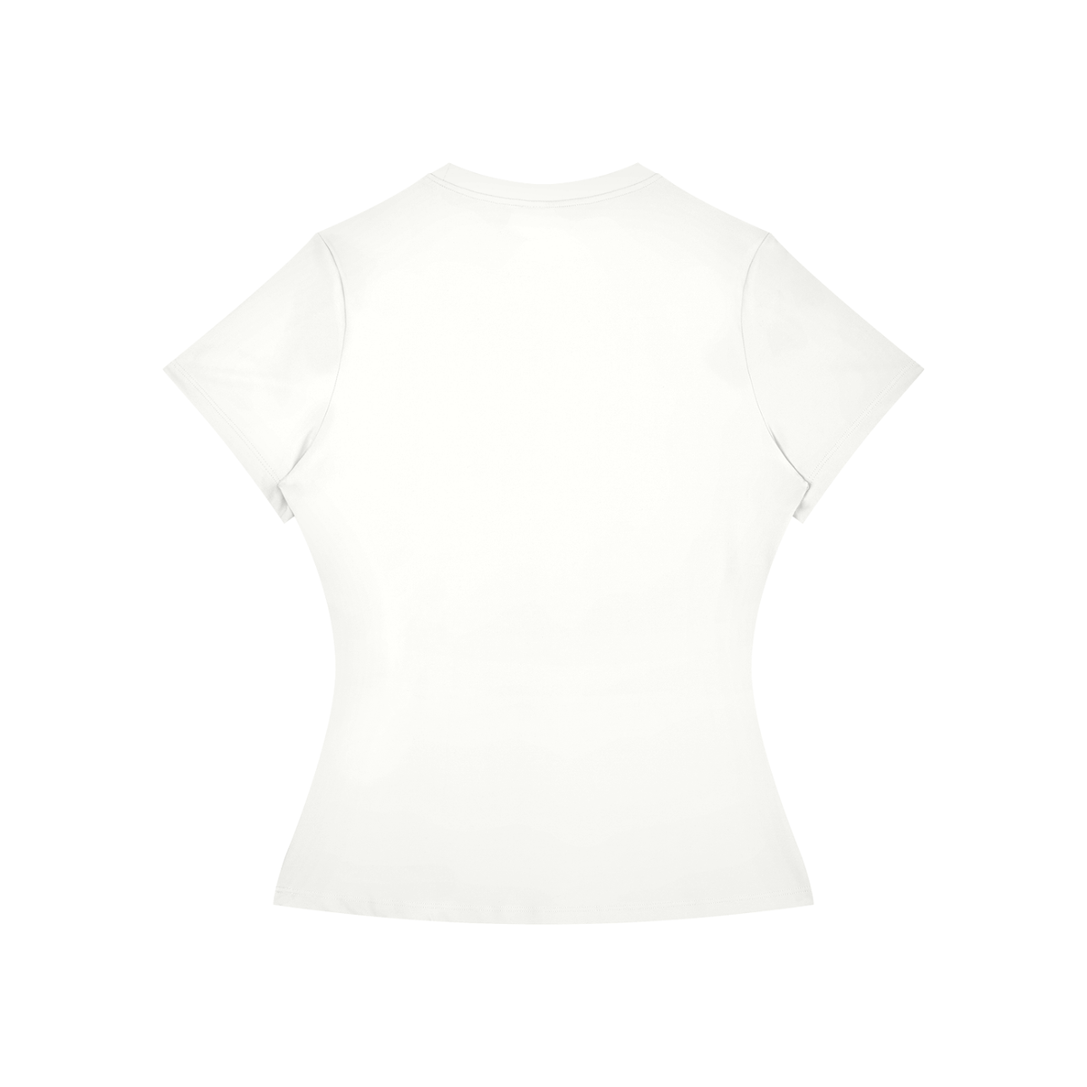 Women's Slim Fit Performance T-Shirt