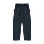 360 GSM Tapered Straight Hem Sweatpants (U)