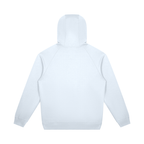 380 GSM Oversized Raglan Pullover Hoodie (U)