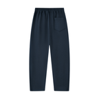 360 GSM Tapered Straight Hem Sweatpants (U)