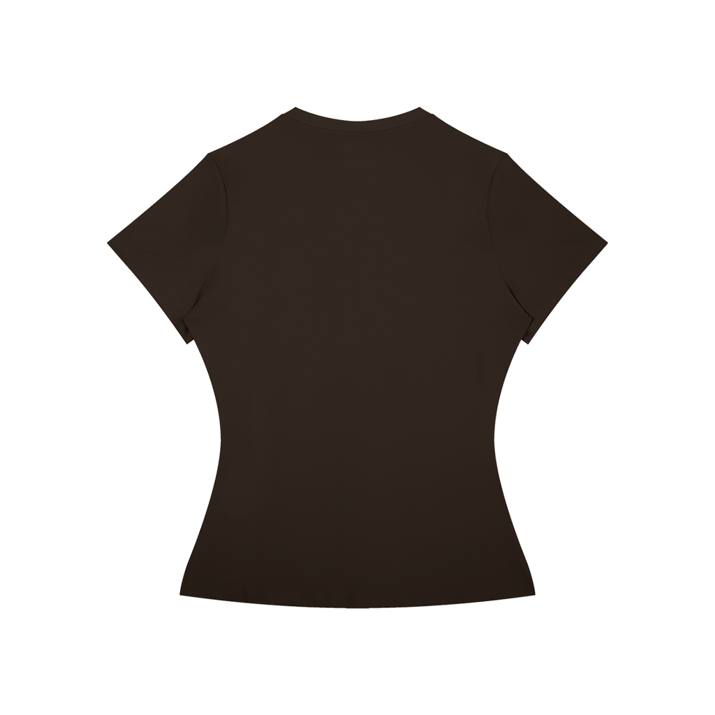 Women's Slim Fit Performance T-Shirt